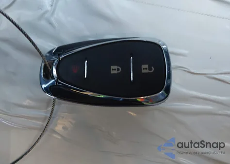 2020 Chevrolet Equinox Fwd Ls z USA, uszkodzony, nr VIN 3GNAXHEV5LS697690